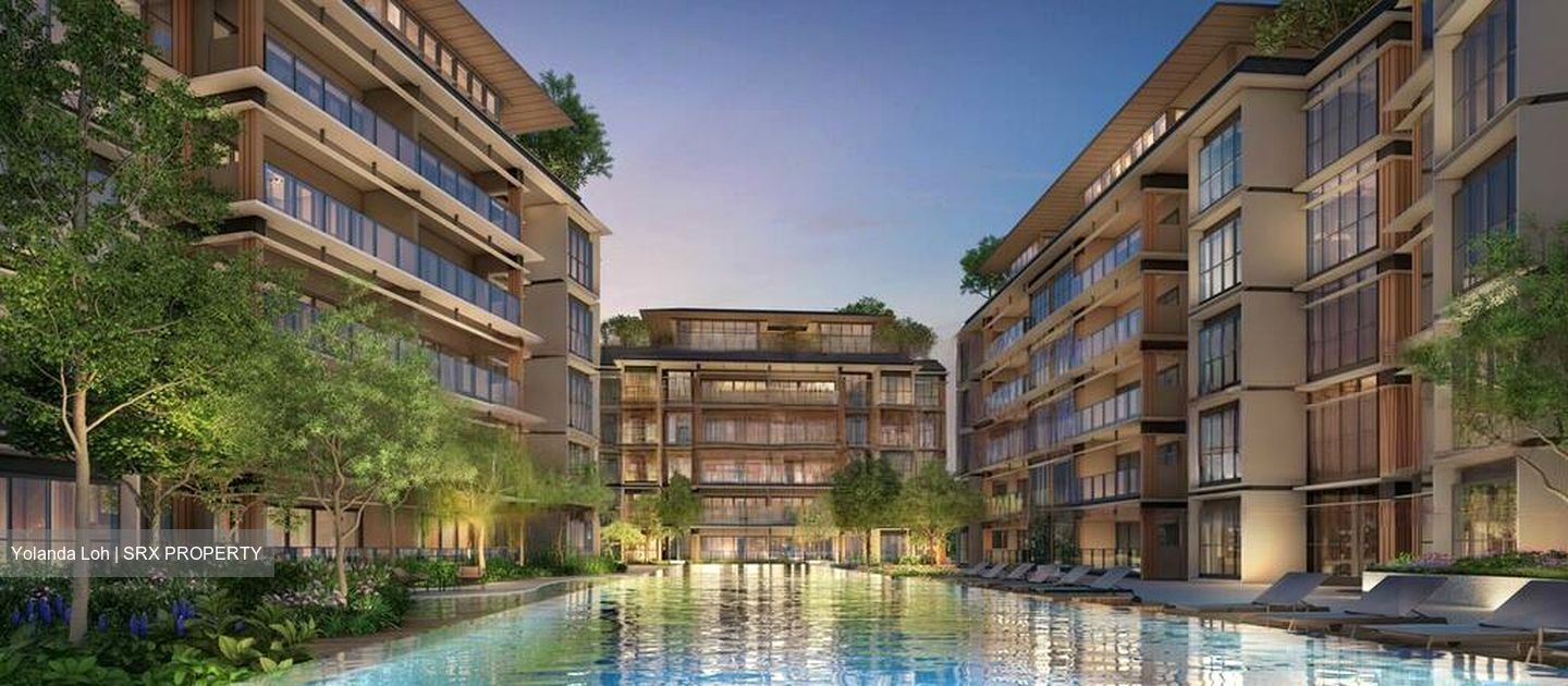 Watten Estate Road (D11), Condominium #478844941